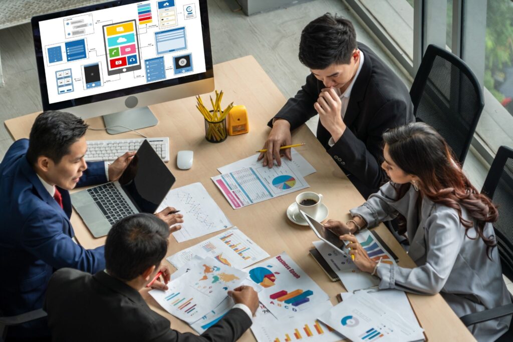 best digital marketing agency