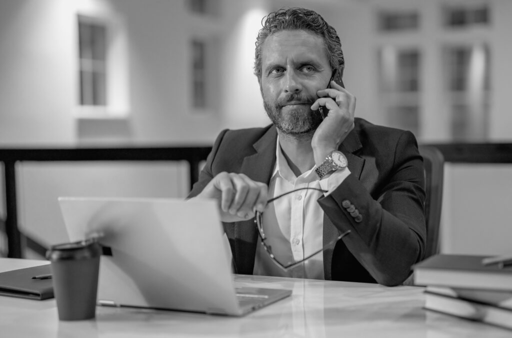 marketing consultation services