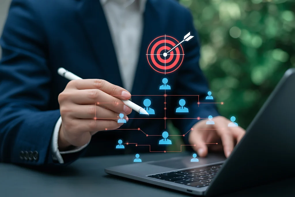 lead generation strategies